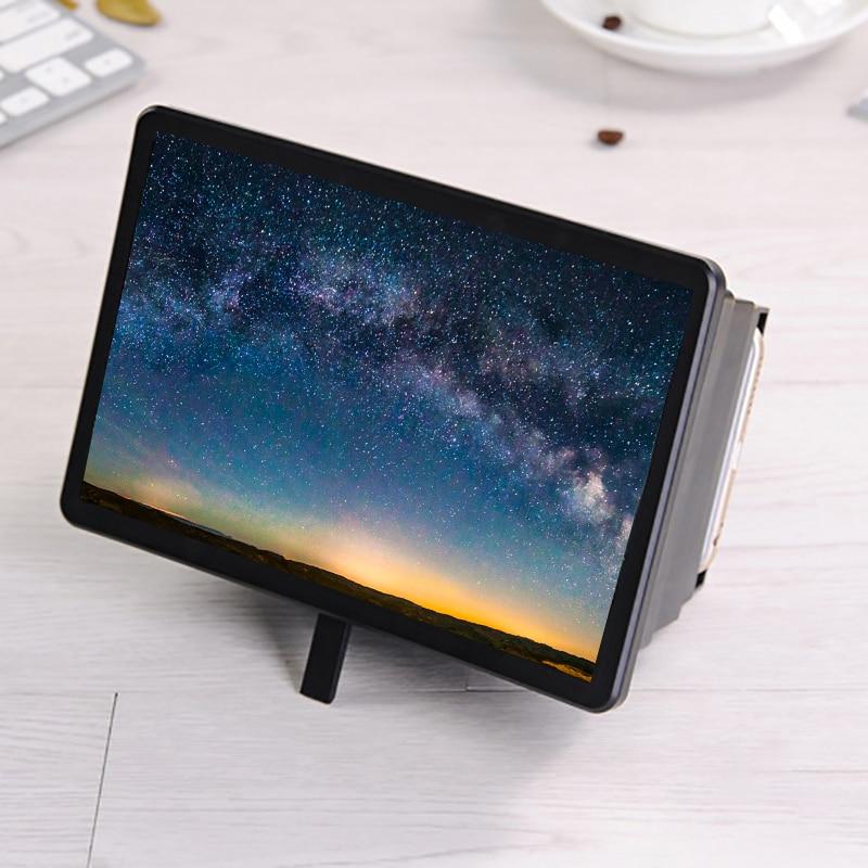 Phone Screen Curved Magnifier