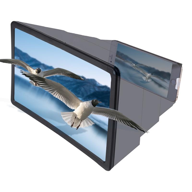 Phone Screen Curved Magnifier