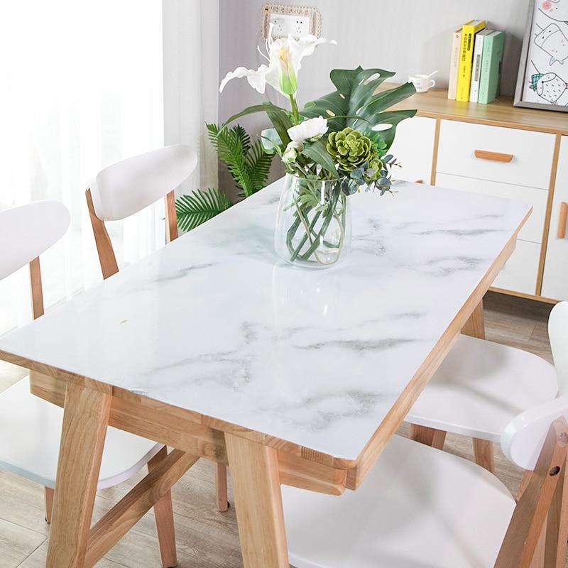 Waterproof Marble Wallpaper