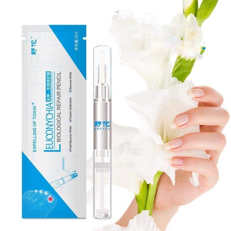 Fungus Nail Repair Pen Toenail Nail Care Treatment