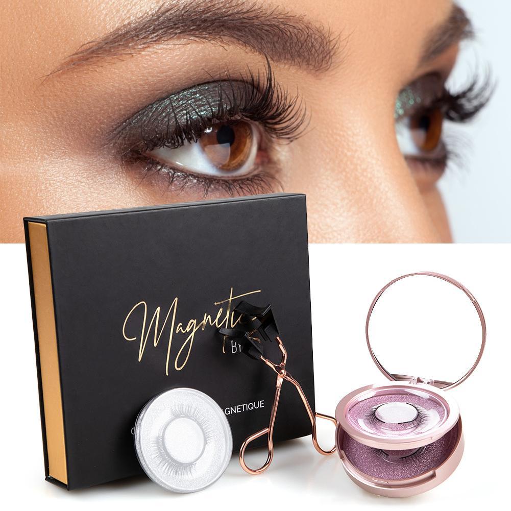 FabLash Reusable Magnetic Eyelash Kit