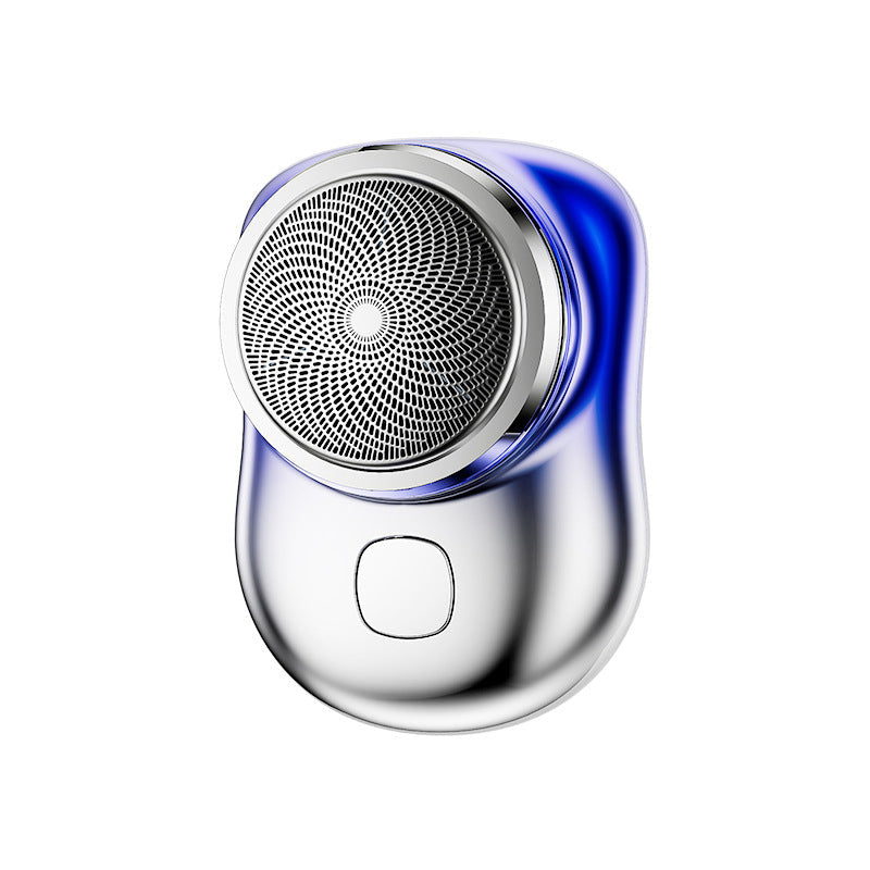Mini USB Portable Shaver
