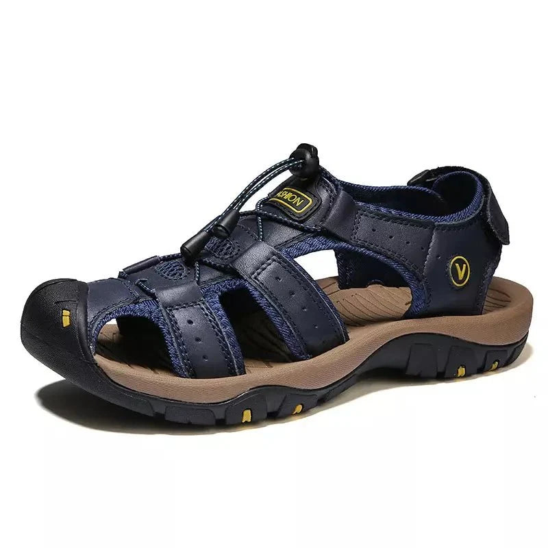 Orthopaedic Outdoor Sandals for Women - Adventure Arch Support & Grip