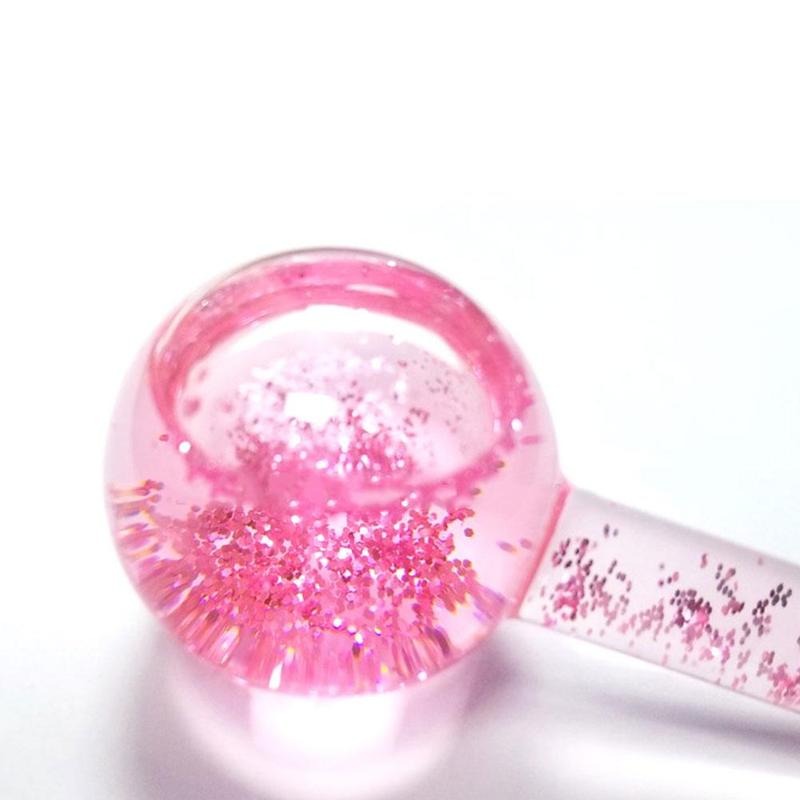 Magic Ice Globe Facial Roller