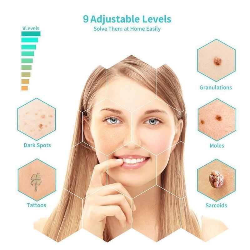 Clear™ Moles & Tag Wiper