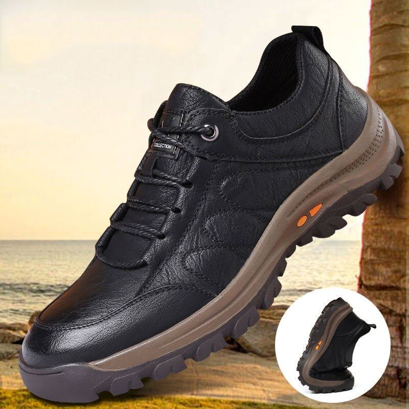 Orthopedic Walking Shoes for Men