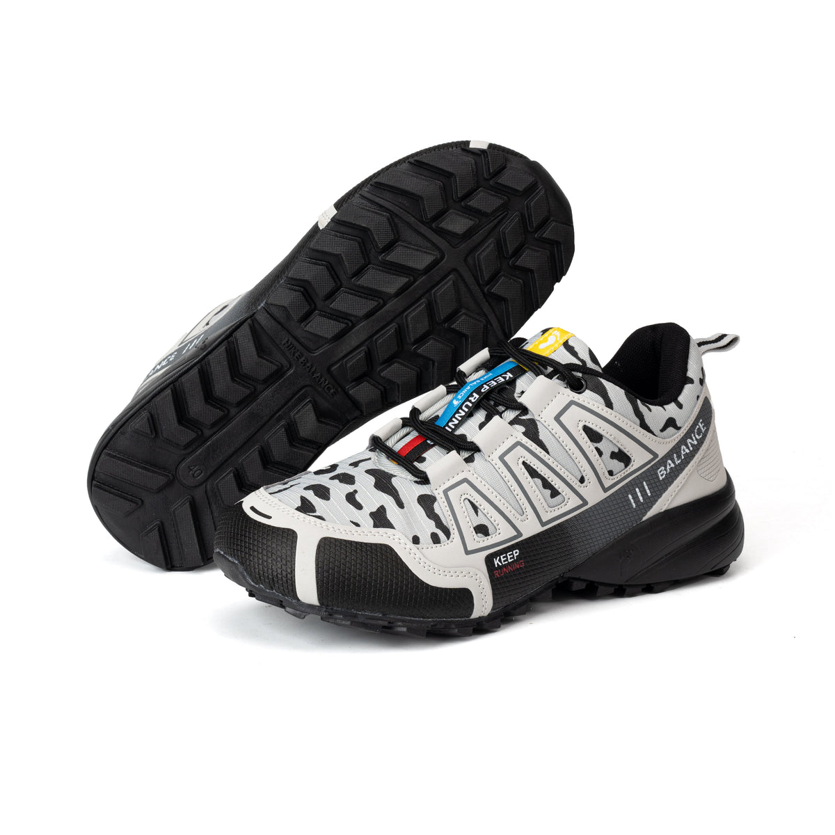Orthopaedic Pain Relief Walking Shoes for Women - Real Foot Pain Relief