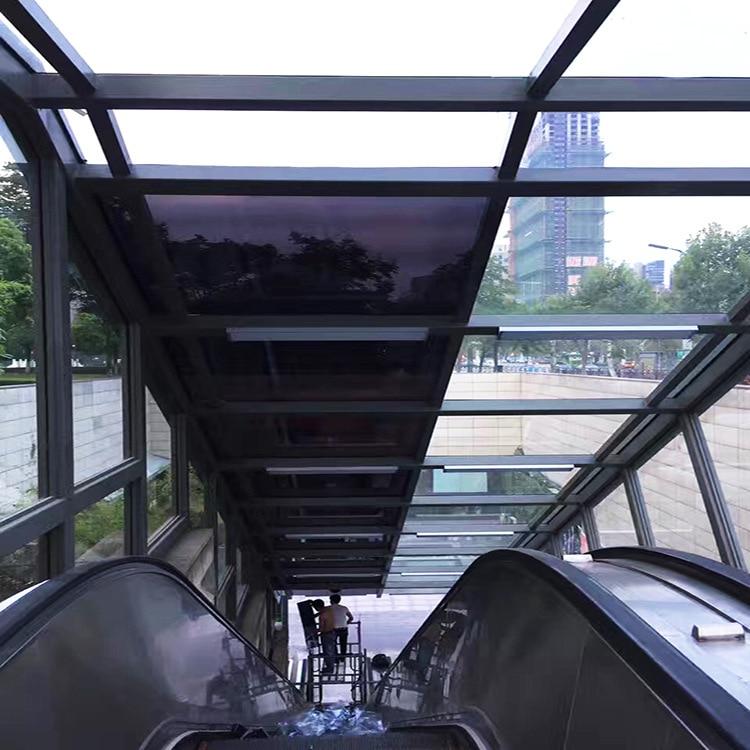 Heat Insulation Privacy Film
