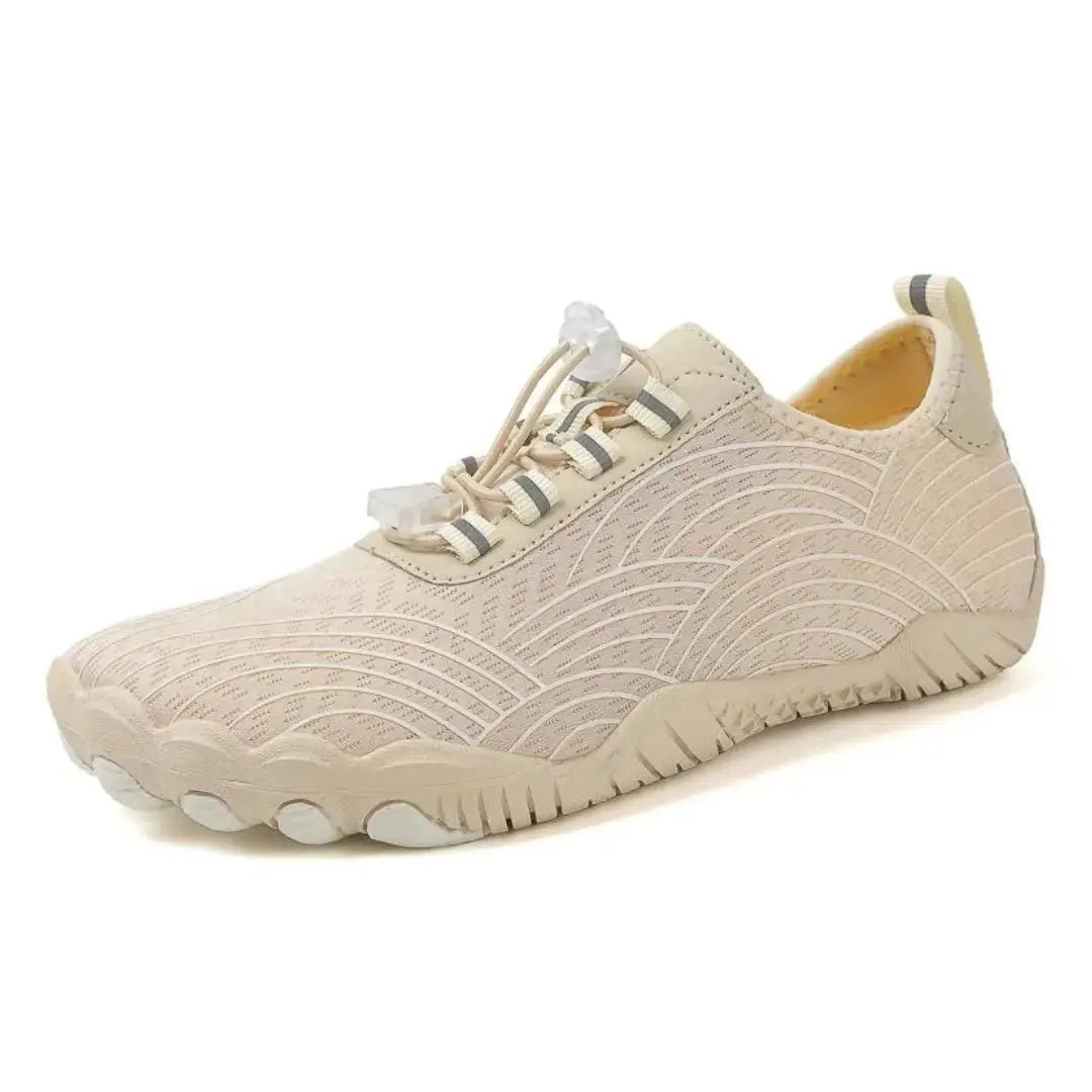 Orthopaedic Shoes for Women - Barefoot Walking Comfort & Daily Support