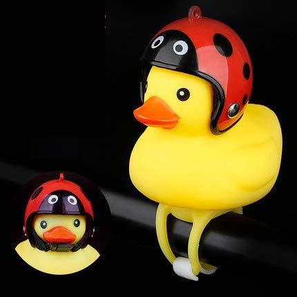 The “Ducky” Light Horn