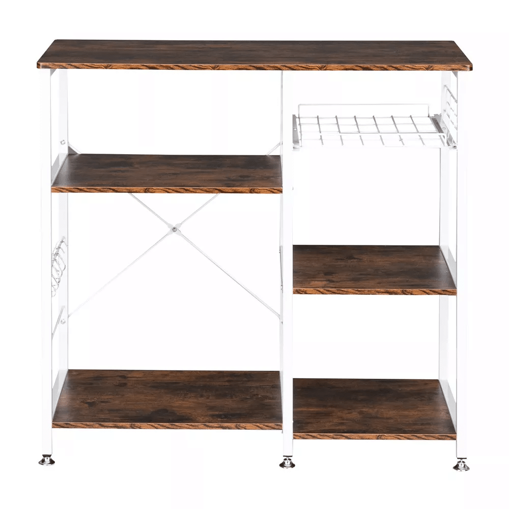 Floating Shelves