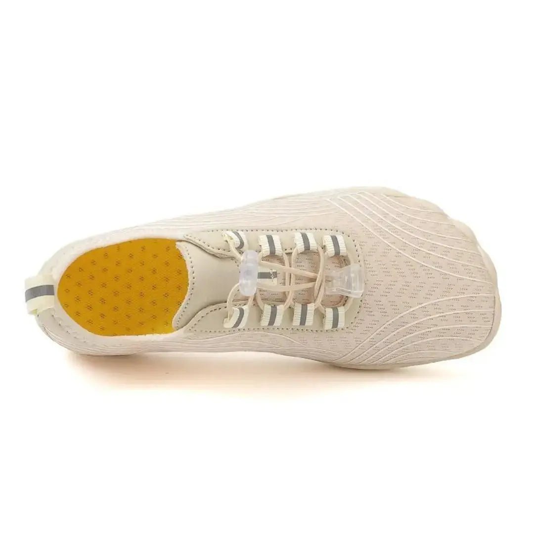 Orthopaedic Shoes for Women - Barefoot Walking Comfort & Daily Support