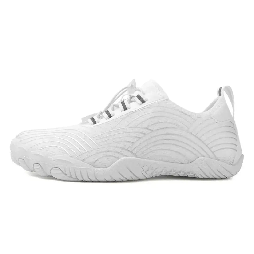 Orthopaedic Shoes for Women - Barefoot Walking Comfort & Daily Support