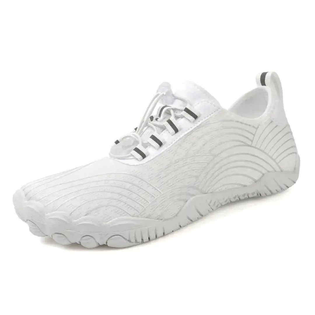 Orthopaedic Shoes for Women - Barefoot Walking Comfort & Daily Support