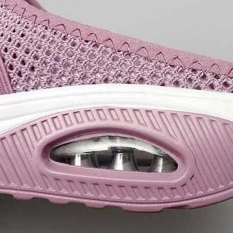 Orthopedic Diabetic Walking Slip-on