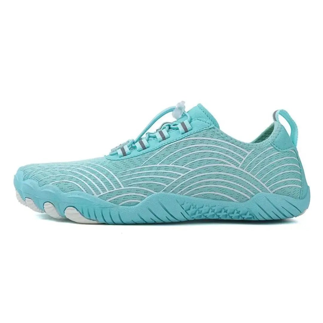 Orthopaedic Shoes for Women - Barefoot Walking Comfort & Daily Support
