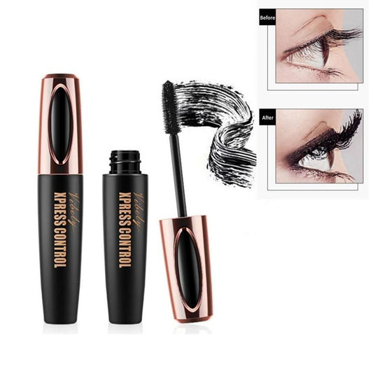 5D Voluminous Fiber Mascara
