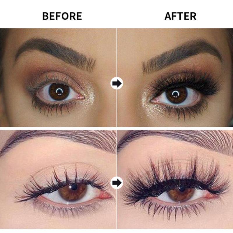 5D Voluminous Fiber Mascara