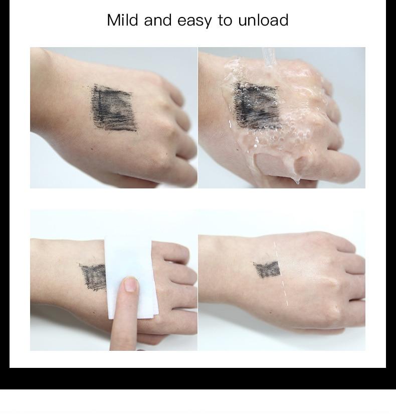 5D Voluminous Fiber Mascara