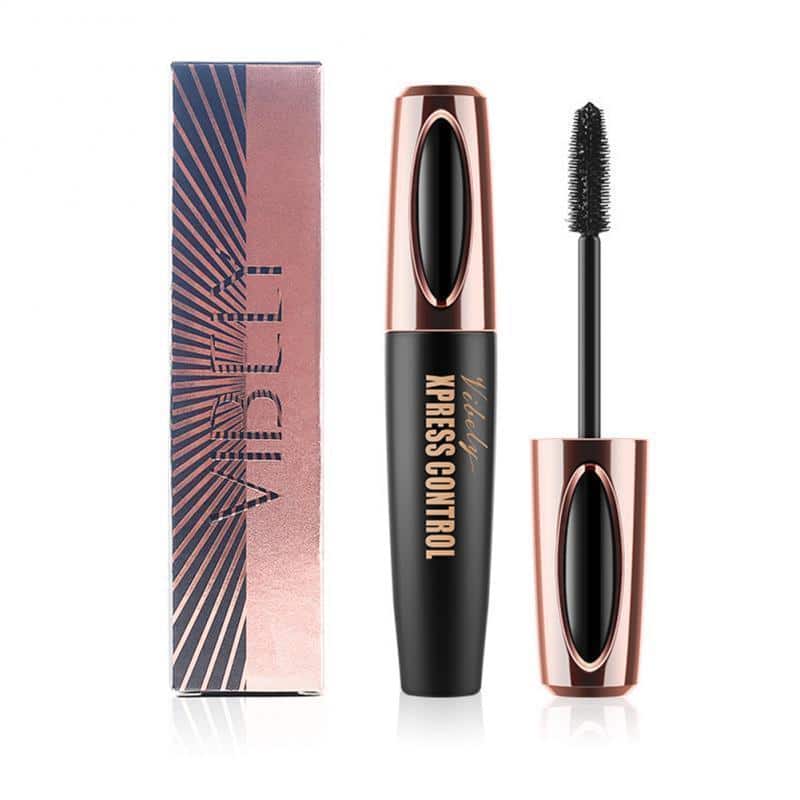 5D Voluminous Fiber Mascara