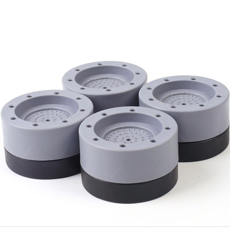 Shock & Noise Cancelling Washing Machine Support