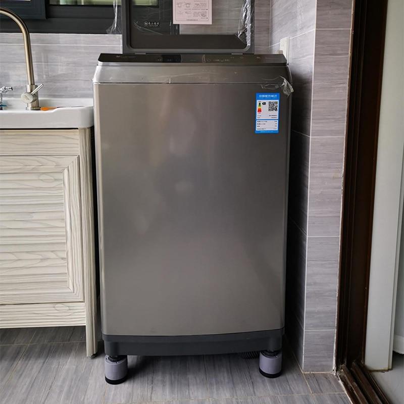 Shock & Noise Cancelling Washing Machine Support