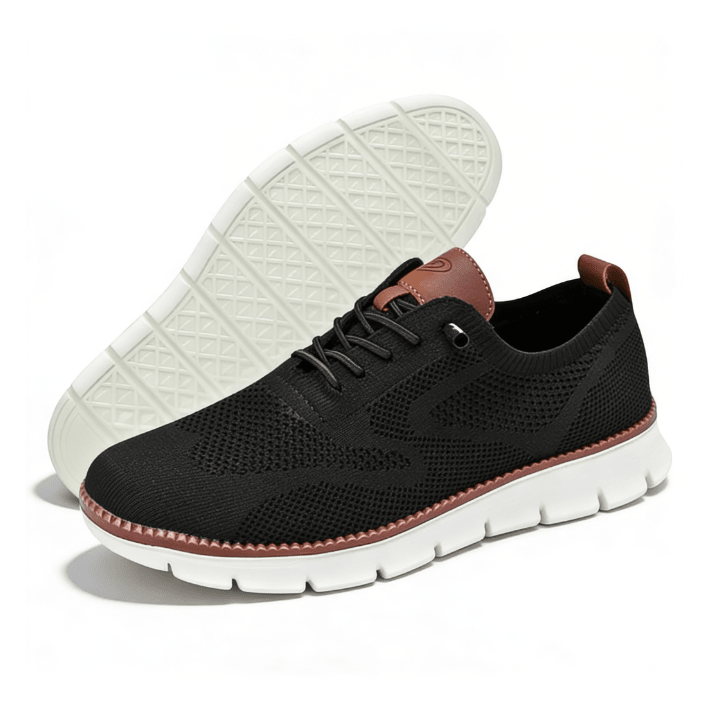 Orthopaedic Ultra Comfort Walking Shoes for Women - Premium Maximum Support