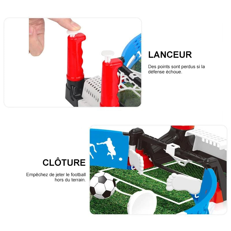 Mini Table Football Sport Toy