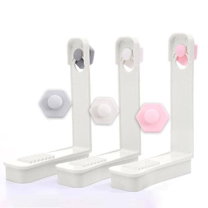 Bed Sheet Grippers Clip Set