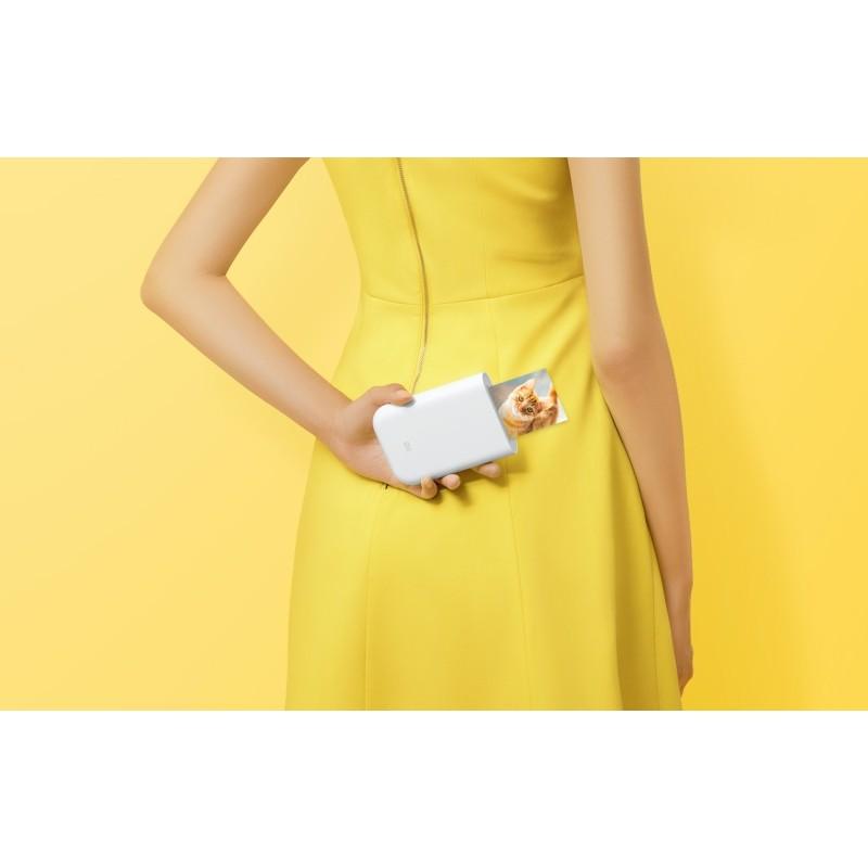 Mini portable printer