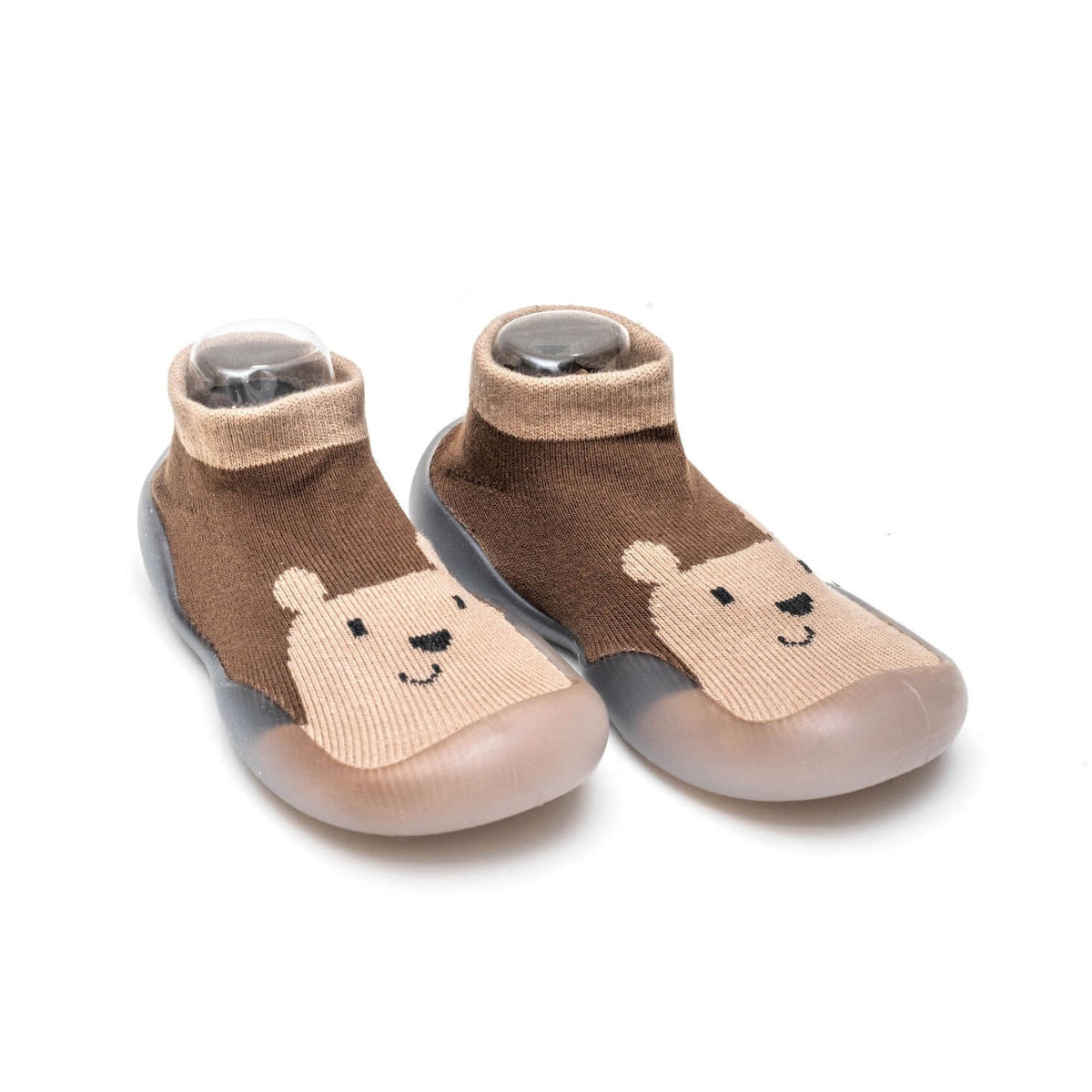 Non-Slip Baby Slippers