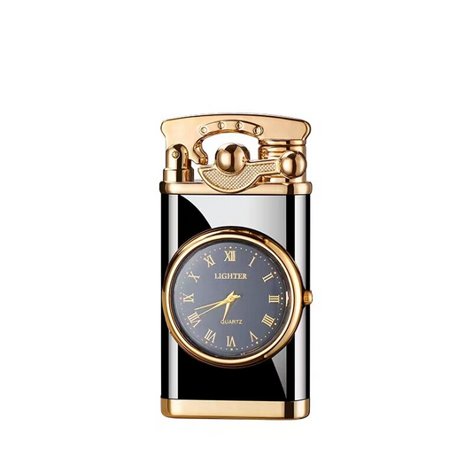 Creative Dial Rocker Arm Inflatable Lighter