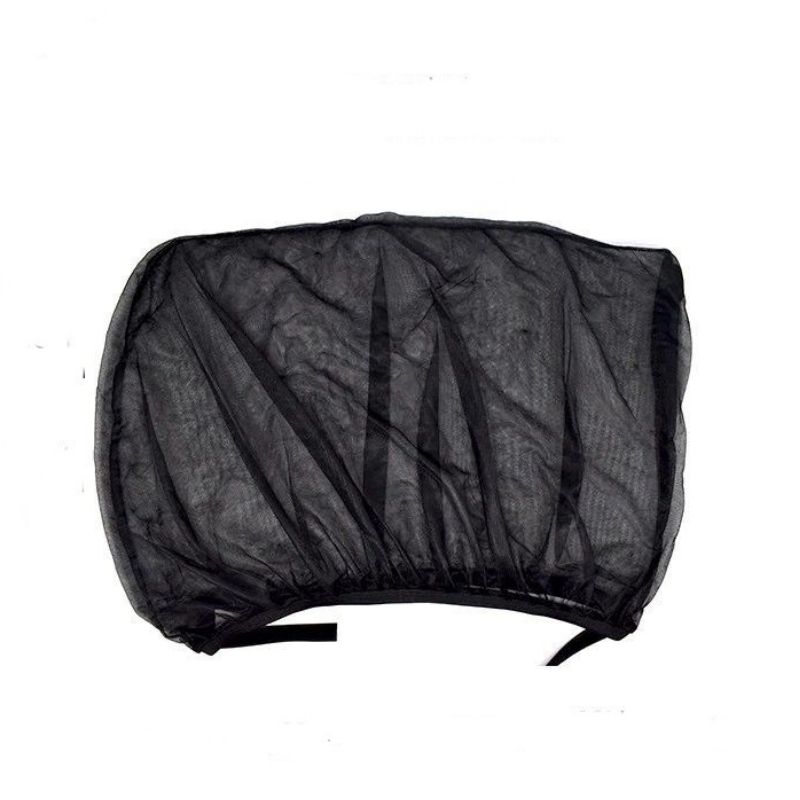 Anti-insect car sun visor