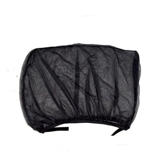 Anti-insect car sun visor