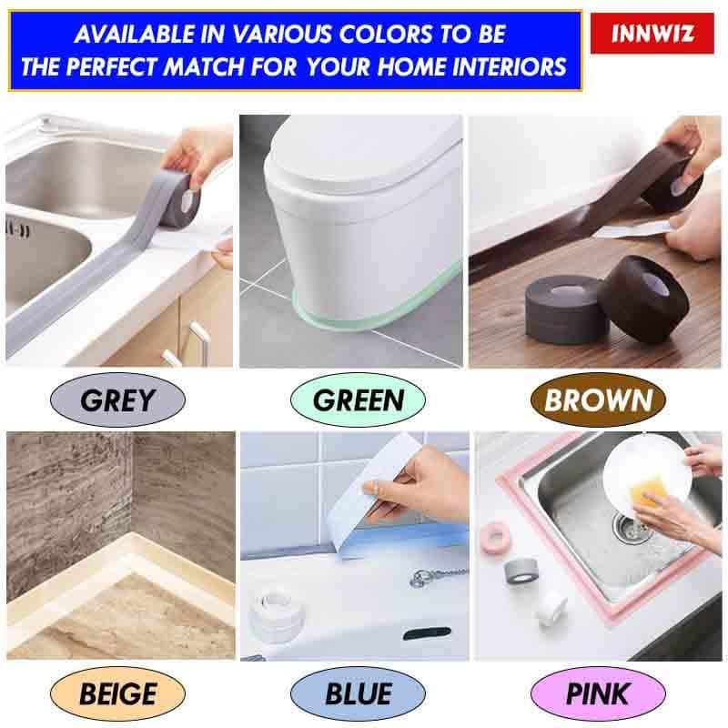 InnWiz Mold Sealer
