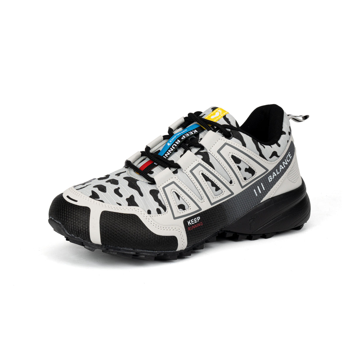 Orthopaedic Pain Relief Walking Shoes for Women - Real Foot Pain Relief