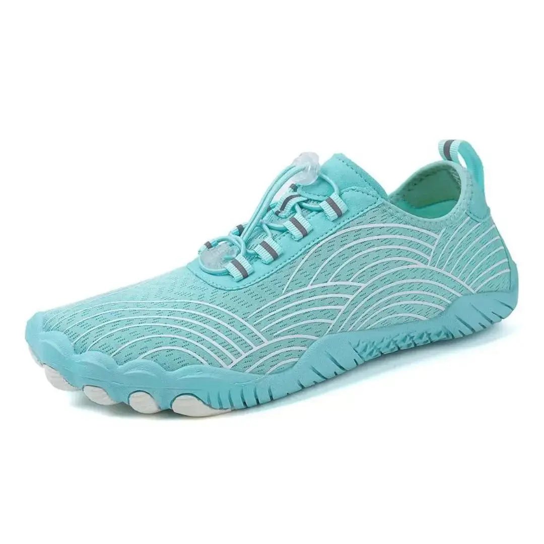 Orthopaedic Shoes for Women - Barefoot Walking Comfort & Daily Support