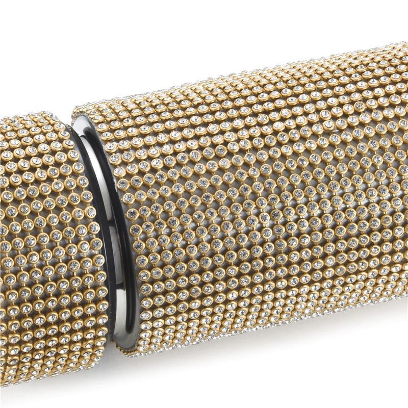 Diamond Thermos Bottle