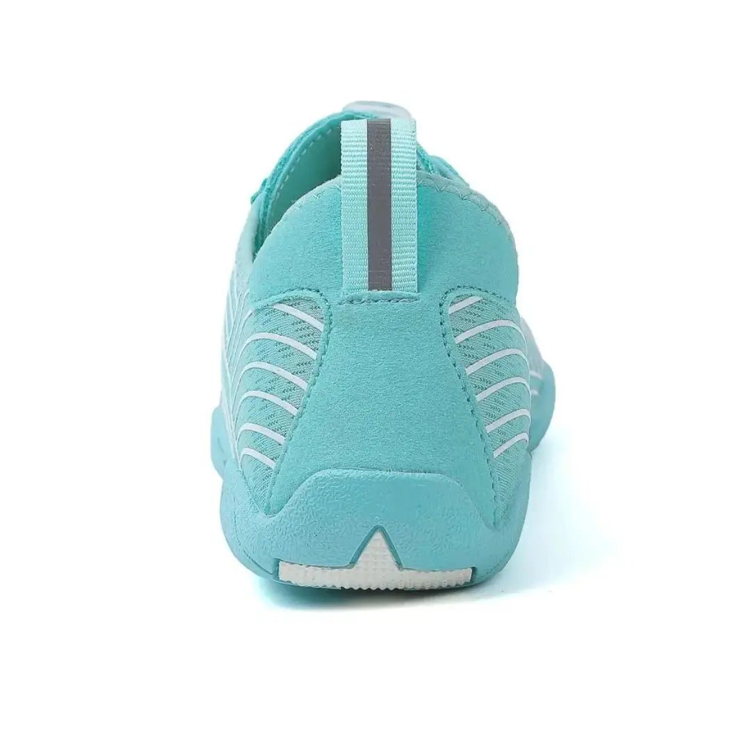 Orthopaedic Shoes for Women - Barefoot Walking Comfort & Daily Support