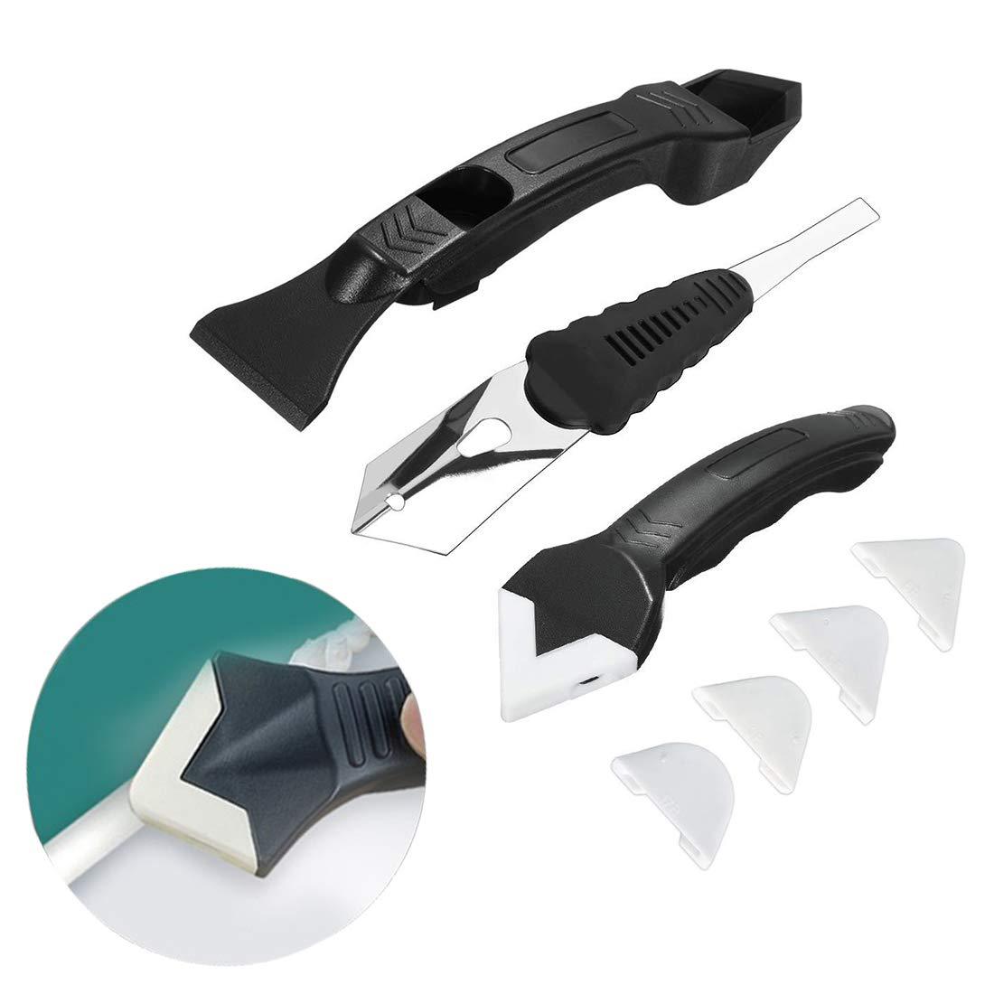 3-In-1 Silicone Caulking Tools