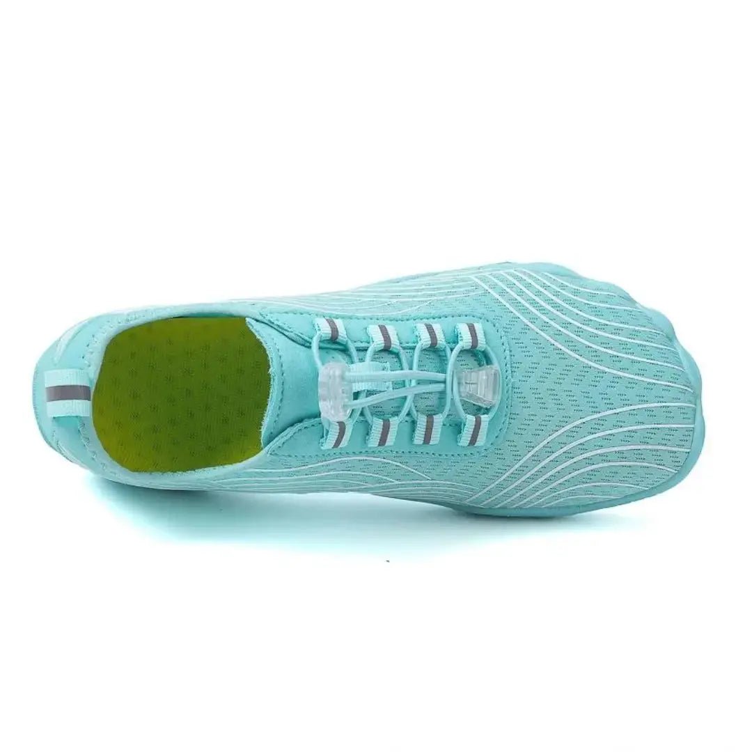 Orthopaedic Shoes for Women - Barefoot Walking Comfort & Daily Support