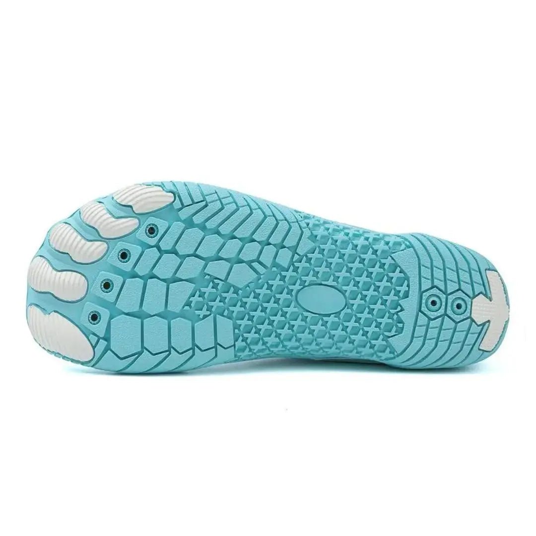 Orthopaedic Shoes for Women - Barefoot Walking Comfort & Daily Support