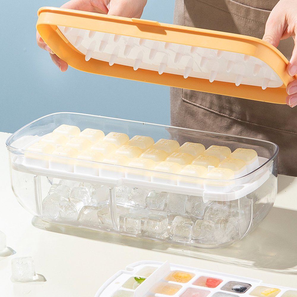 Press’up™ – Ice Tray
