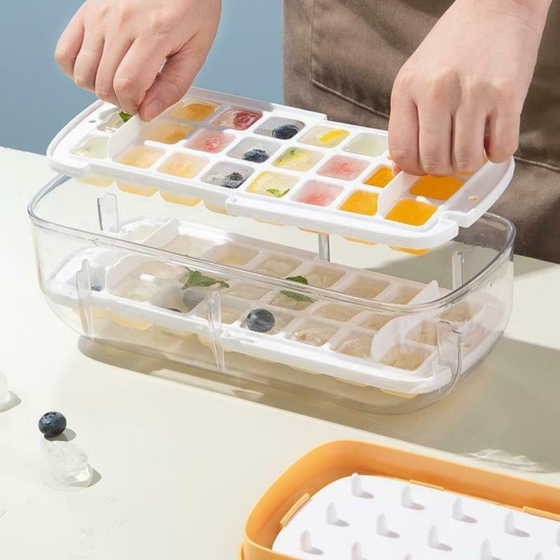 Press’up™ – Ice Tray
