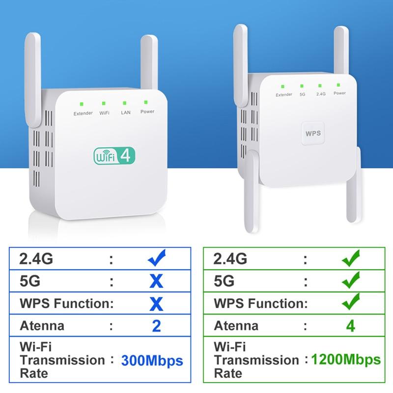 ZenBooster WIFI Booster