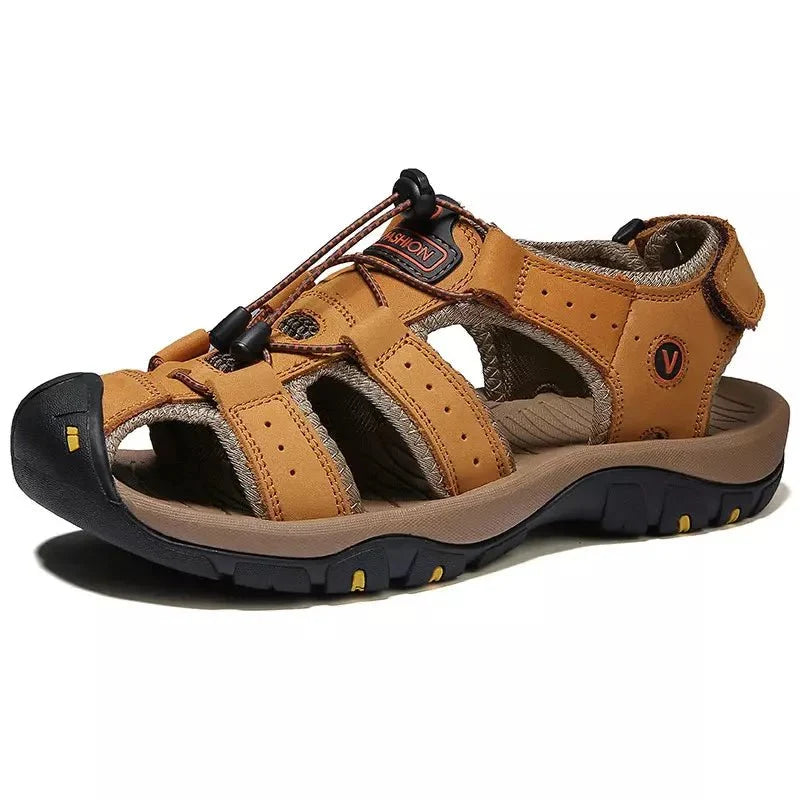 Orthopaedic Outdoor Sandals for Women - Adventure Arch Support & Grip