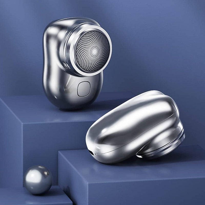 Mini USB Portable Shaver