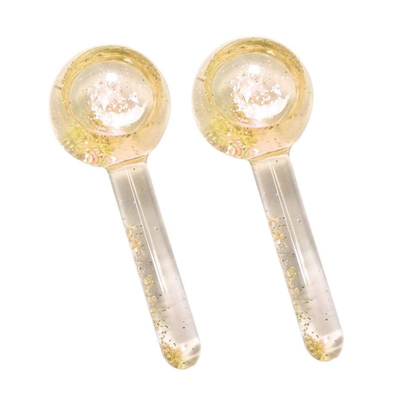 Magic Ice Globe Facial Roller