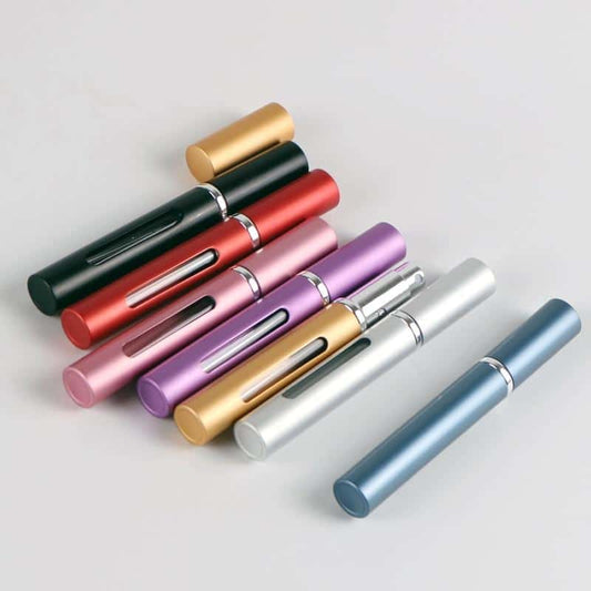 Refillable Perfume Atomizer