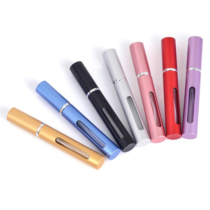 Refillable Perfume Atomizer